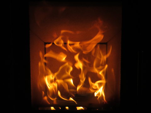 flammes