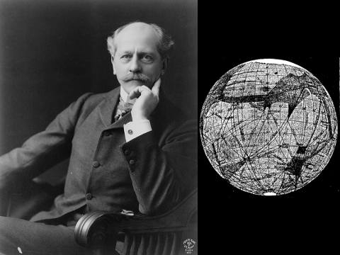 Percival Lowell