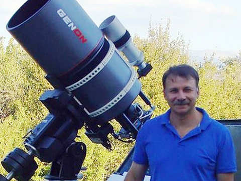 Gennady Borisov