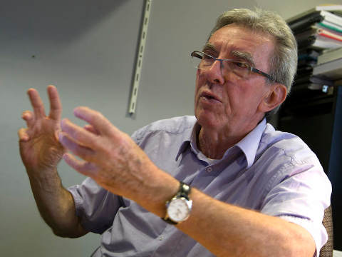 Jean‑Pierre Sauvage