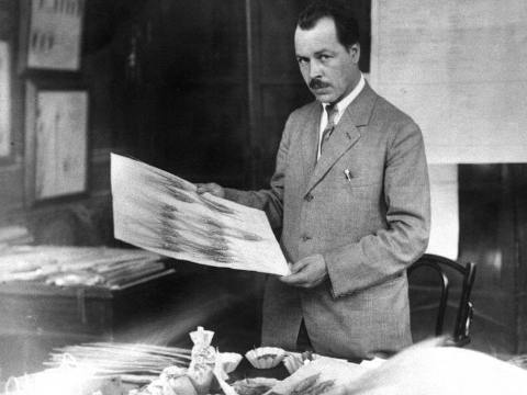 Nikolaï Vavilov